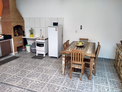 Sobrado, 2 quartos, 137 m² - Foto 3
