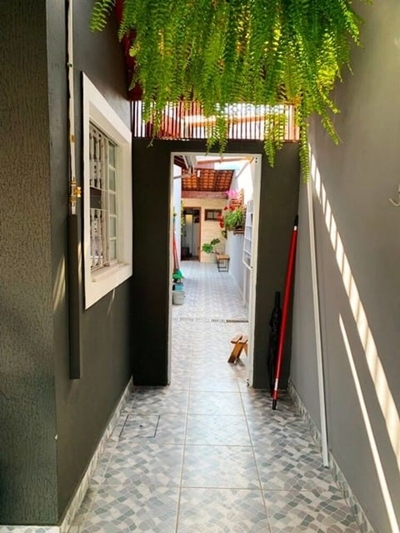 Casa, 2 quartos, 137 m² - Foto 5