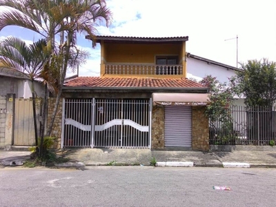 Casa, 3 quartos, 171 m² - Foto 3