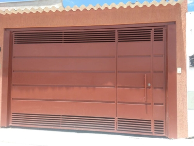 Casa, 1 quarto, 58 m² - Foto 4