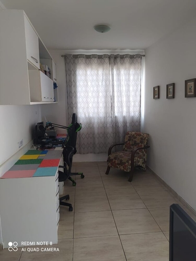 Cobertura, 3 quartos, 147 m² - Foto 1