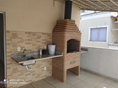 Cobertura, 3 quartos, 147 m² - Foto 4