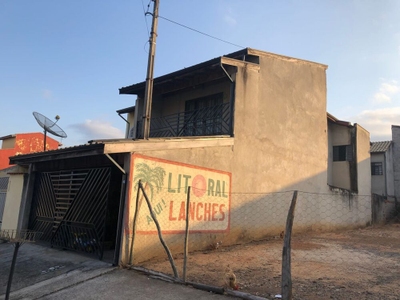 Sobrado, 3 quartos, 200 m² - Foto 4