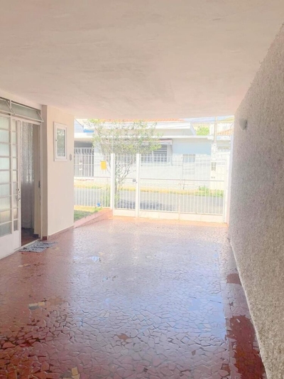 Casa, 3 quartos, 200 m² - Foto 1