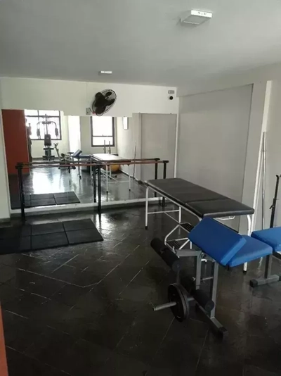 Apartamento, 3 quartos, 180 m² - Foto 4