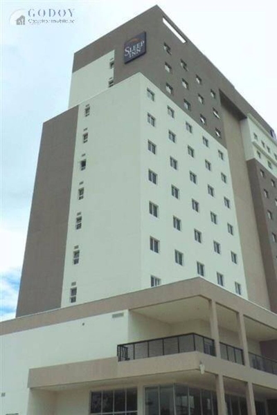 Apartamento, 1 quarto, 18 m² - Foto 1