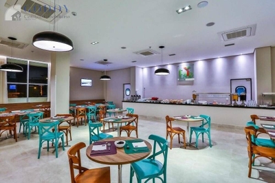 Apartamento, 1 quarto, 18 m² - Foto 3