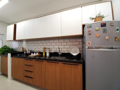 Apartamento, 2 quartos, 56 m² - Foto 5