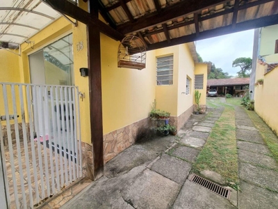 Casa, 3 quartos, 126 m² - Foto 1