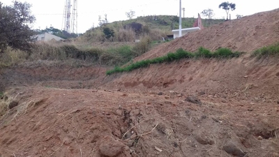 Terreno, 378 m² - Foto 1