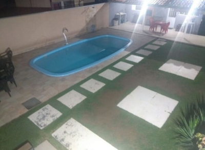 Casa, 1 quarto - Foto 3