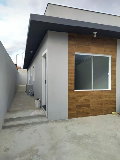 Casa, 2 quartos - Foto 3