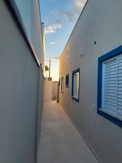 Casa, 3 quartos, 90 m² - Foto 4