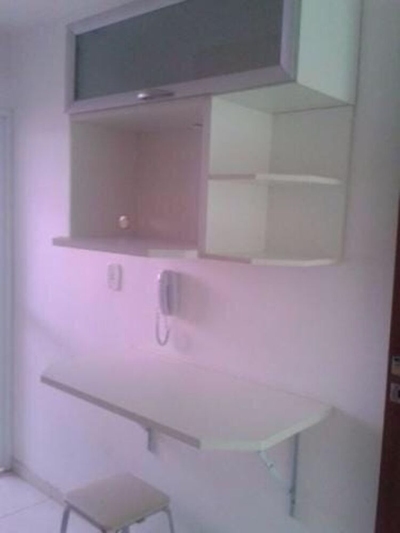Apartamento, 2 quartos - Foto 5