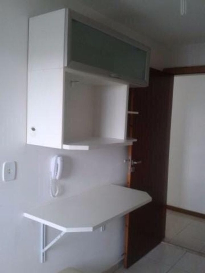 Apartamento, 2 quartos - Foto 1
