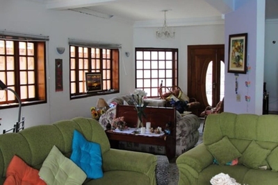 Sobrado, 4 quartos, 273 m² - Foto 3