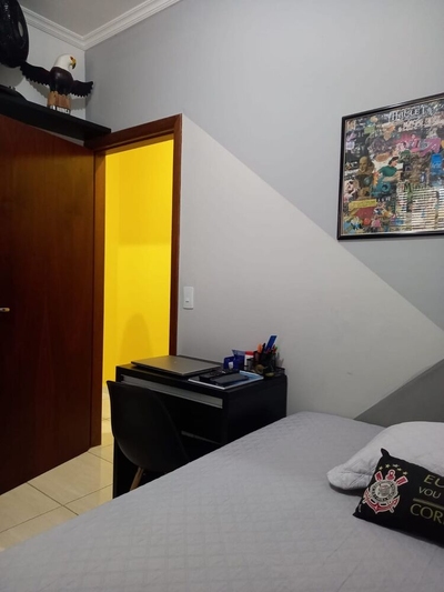 Casa, 2 quartos, 125 m² - Foto 2