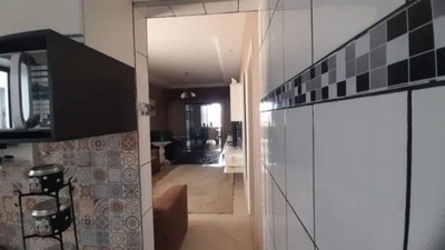 Casa, 3 quartos, 300 m² - Foto 1