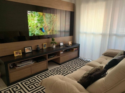 Apartamento, 3 quartos, 84 m² - Foto 4