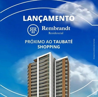 Apartamento, 2 quartos, 70 m² - Foto 1