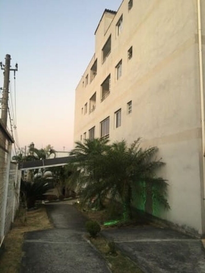 Apartamento, 2 quartos, 53 m² - Foto 2