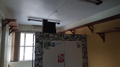 Sala-Conjunto - Foto 2