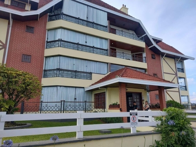 Apartamento, 1 quarto, 60 m² - Foto 1