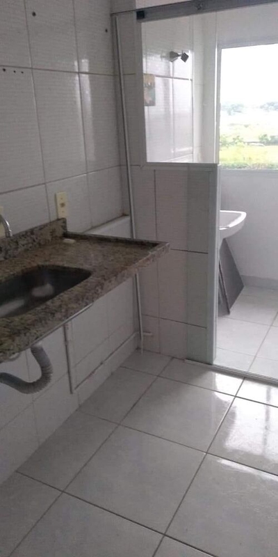 Apartamento, 2 quartos, 52 m² - Foto 4