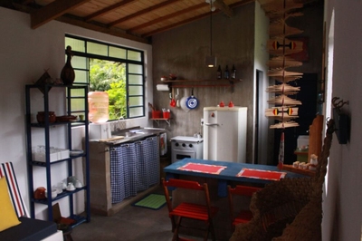 Chácara, 4 quartos, 6 hectares - Foto 2