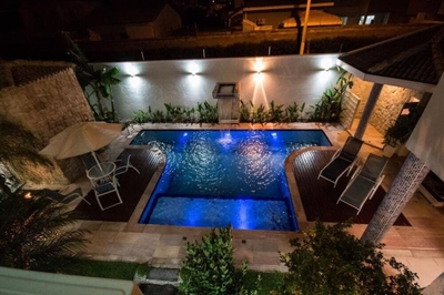 Sobrado, 4 quartos, 300 m² - Foto 5