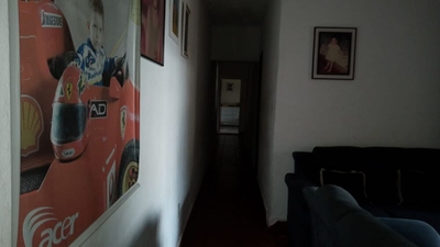 Casa, 3 quartos, 240 m² - Foto 2