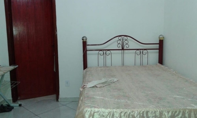 Casa, 3 quartos, 200 m² - Foto 1