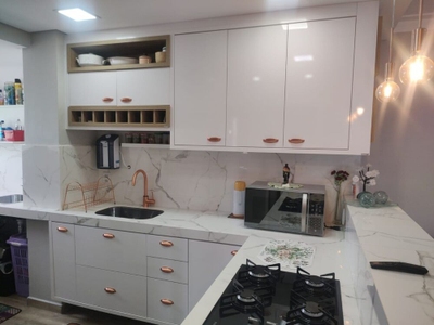 Apartamento, 2 quartos, 65 m² - Foto 5