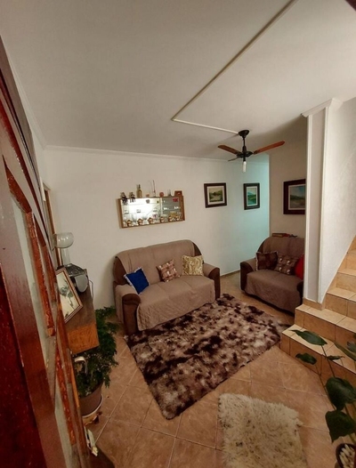 Casa, 4 quartos, 200 m² - Foto 5