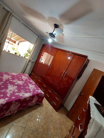 Casa, 4 quartos, 200 m² - Foto 3