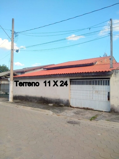 Casa, 2 quartos, 110 m² - Foto 1