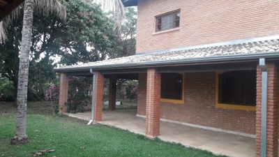 Casa, 3 quartos, 260 m² - Foto 4