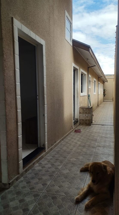 Casa, 3 quartos, 116 m² - Foto 3