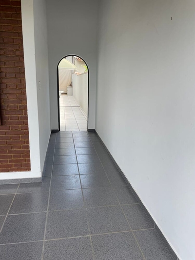 Casa, 3 quartos, 232 m² - Foto 1