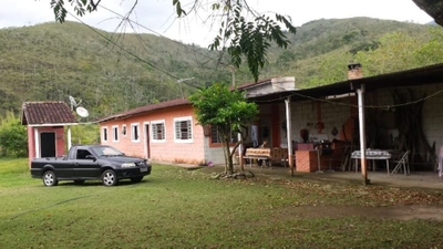 Chácara, 3 quartos, 10000 m² - Foto 4