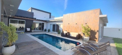 Casa de Condomínio, 5 quartos - Foto 4