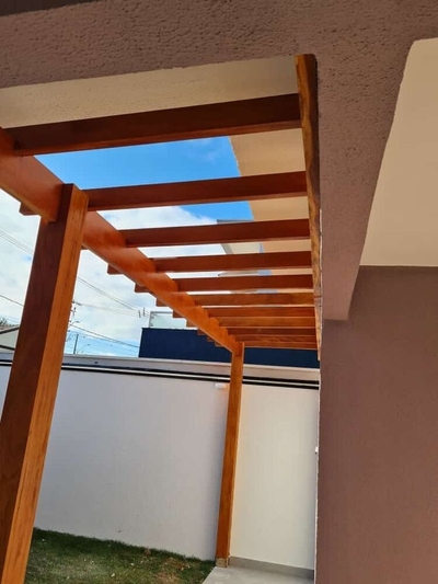 Sobrado, 3 quartos, 173 m² - Foto 3