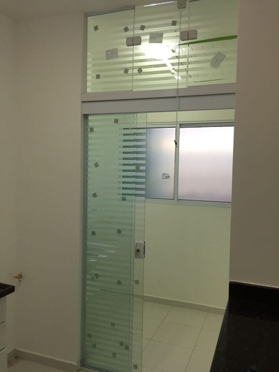 Apartamento, 2 quartos, 54 m² - Foto 4