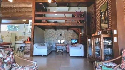 Casa, 4 quartos, 460 m² - Foto 2