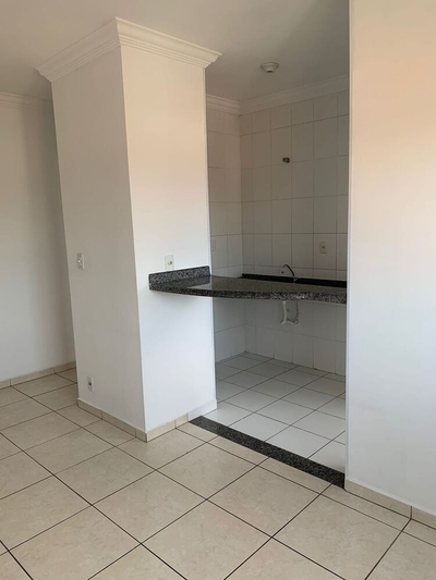 Apartamento, 2 quartos, 68 m² - Foto 1