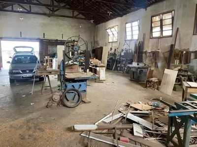 Depósito-Galpão, 482150 m² - Foto 2