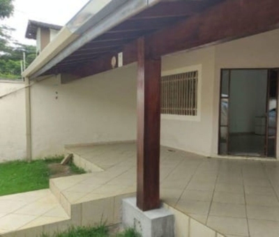 Casa, 2 quartos, 157 m² - Foto 1