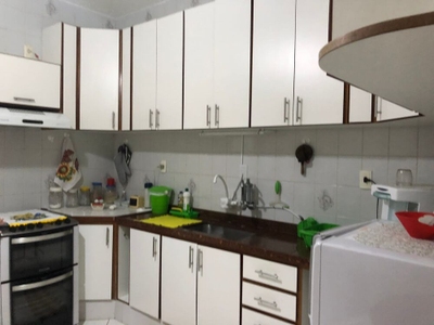 Casa, 4 quartos, 158 m² - Foto 3