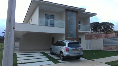 Sobrado, 3 quartos, 340 m² - Foto 4