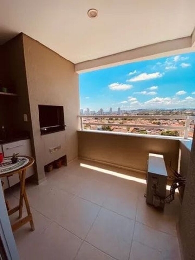 Apartamento, 2 quartos, 84 m² - Foto 1